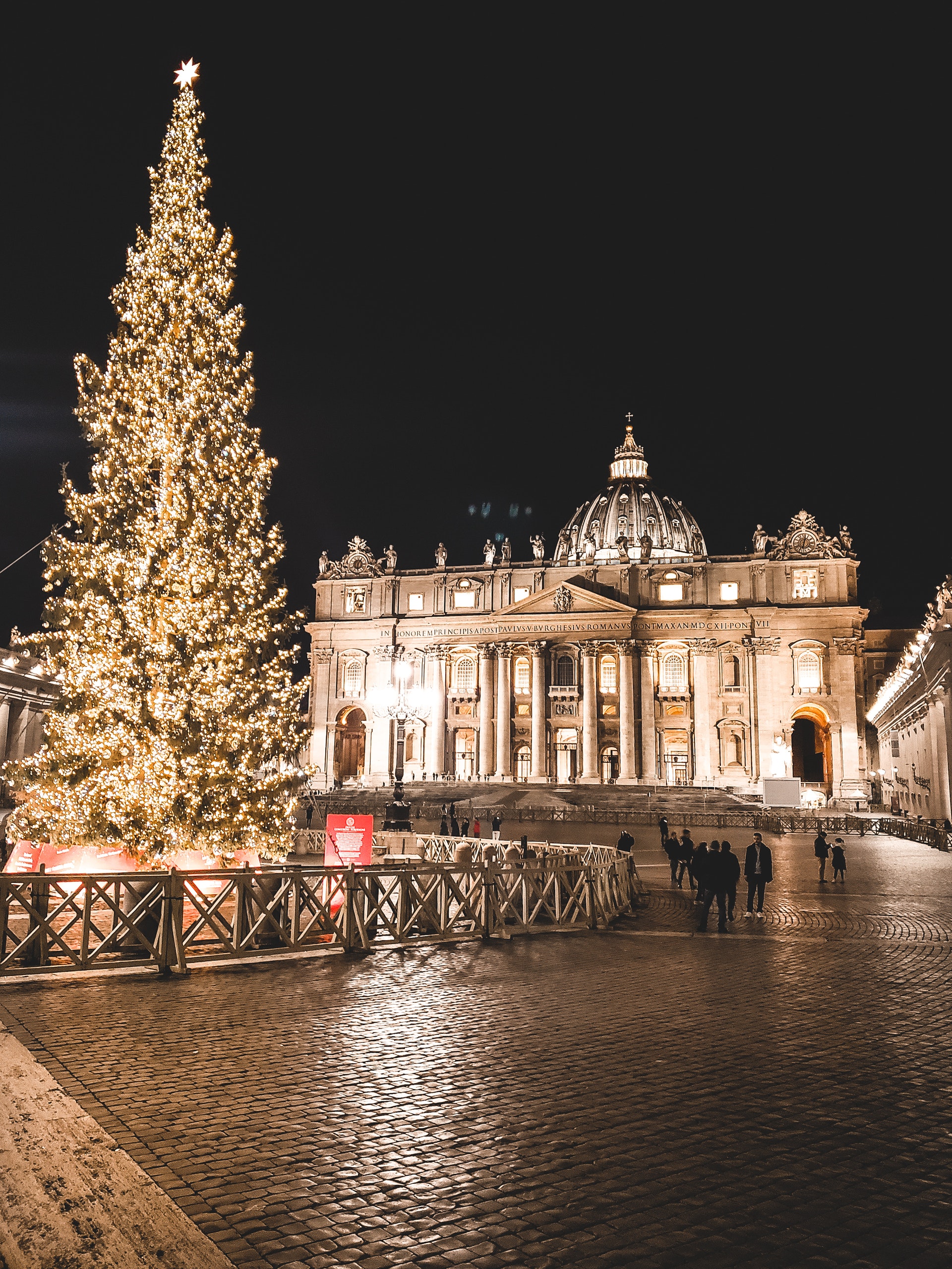 Kerst In Itali Vakantie Itali Kerst Vieren In Itali 